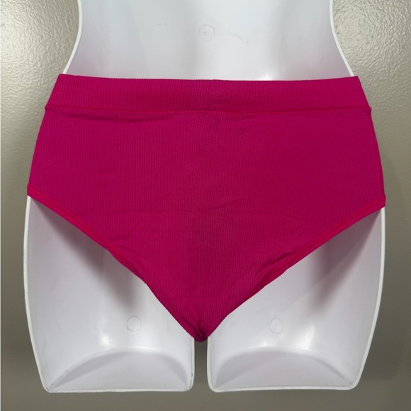 *NEW Tommy John Womens Second Skin Mr Cheeky Underwear Size Medium - Picture 3 of 6